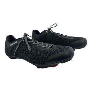 Tommaso Strada Aria Knit Cycling Shoes Mens 13 EU 47 Peloton Spin